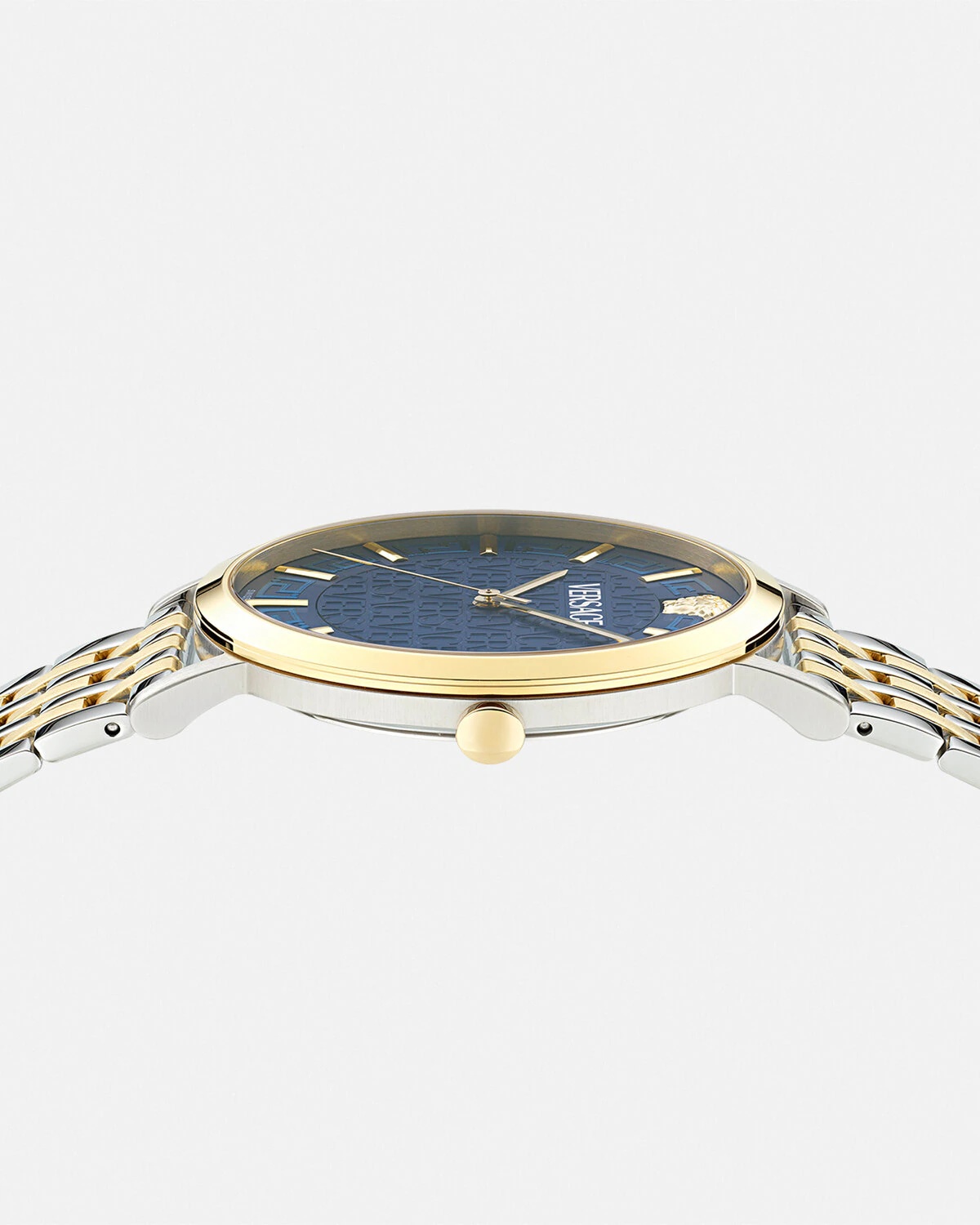 Versace Greca Slim Watch - 3
