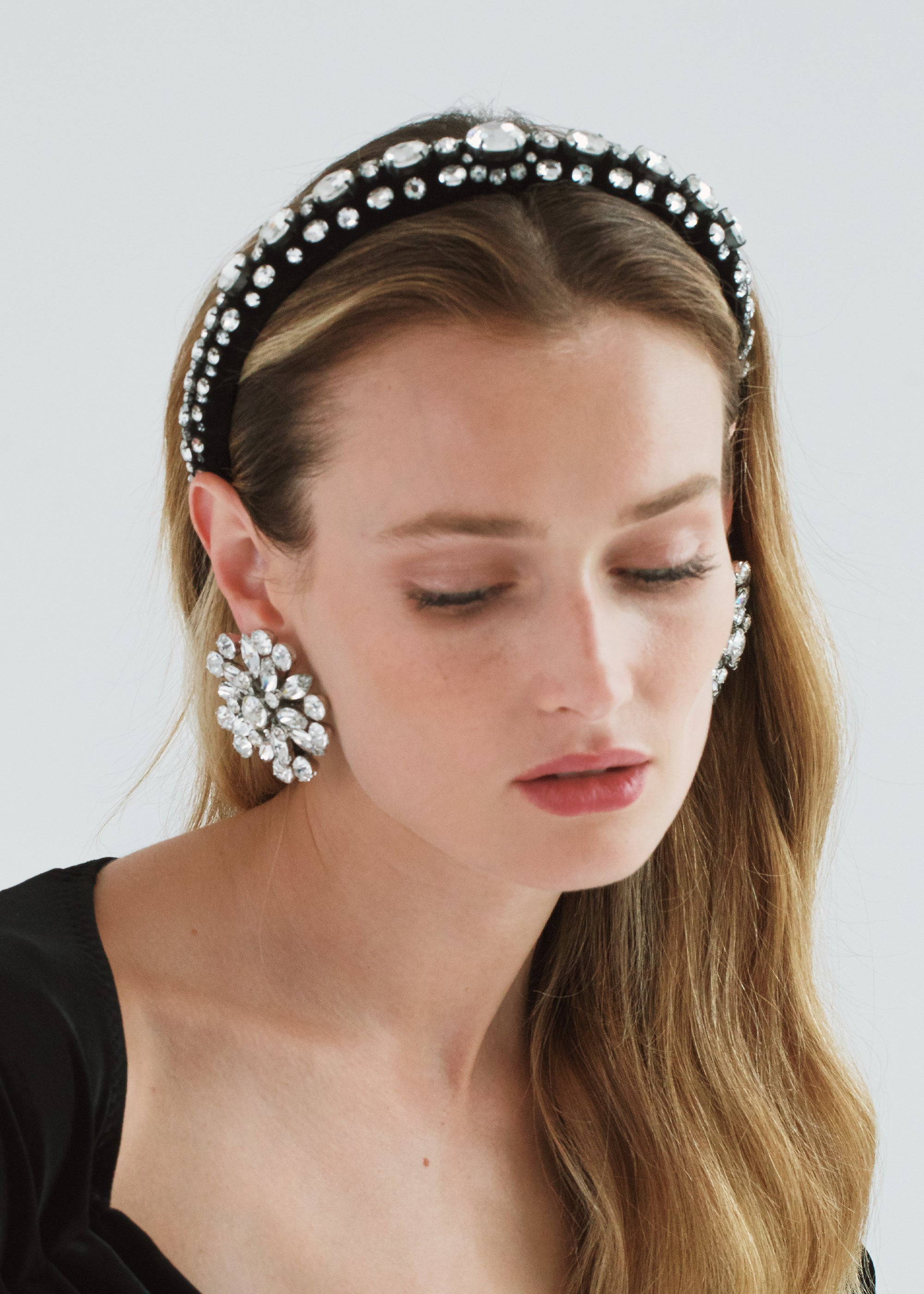 Luciana Headband - 5