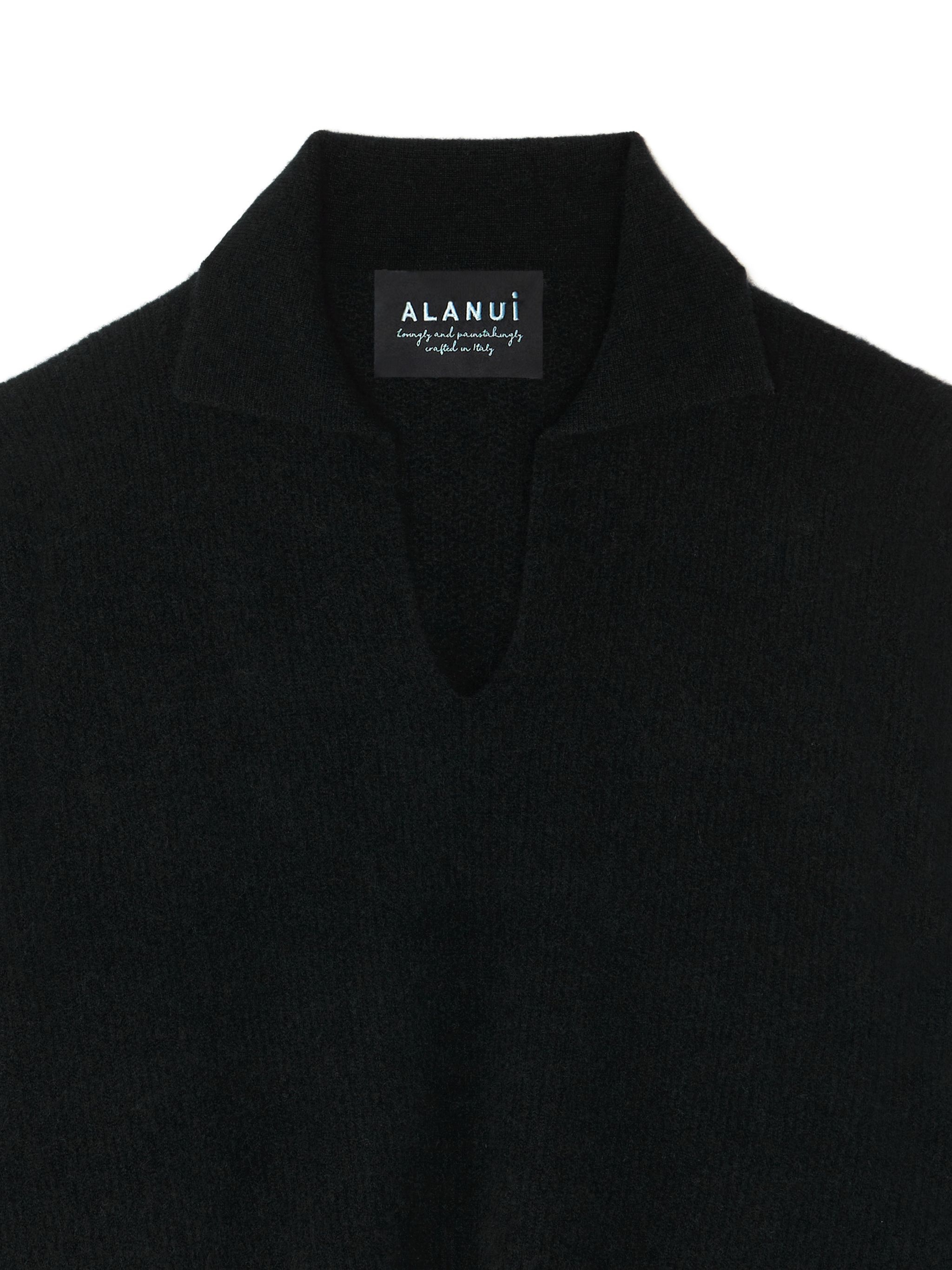 Alanui Finest Polo - 7
