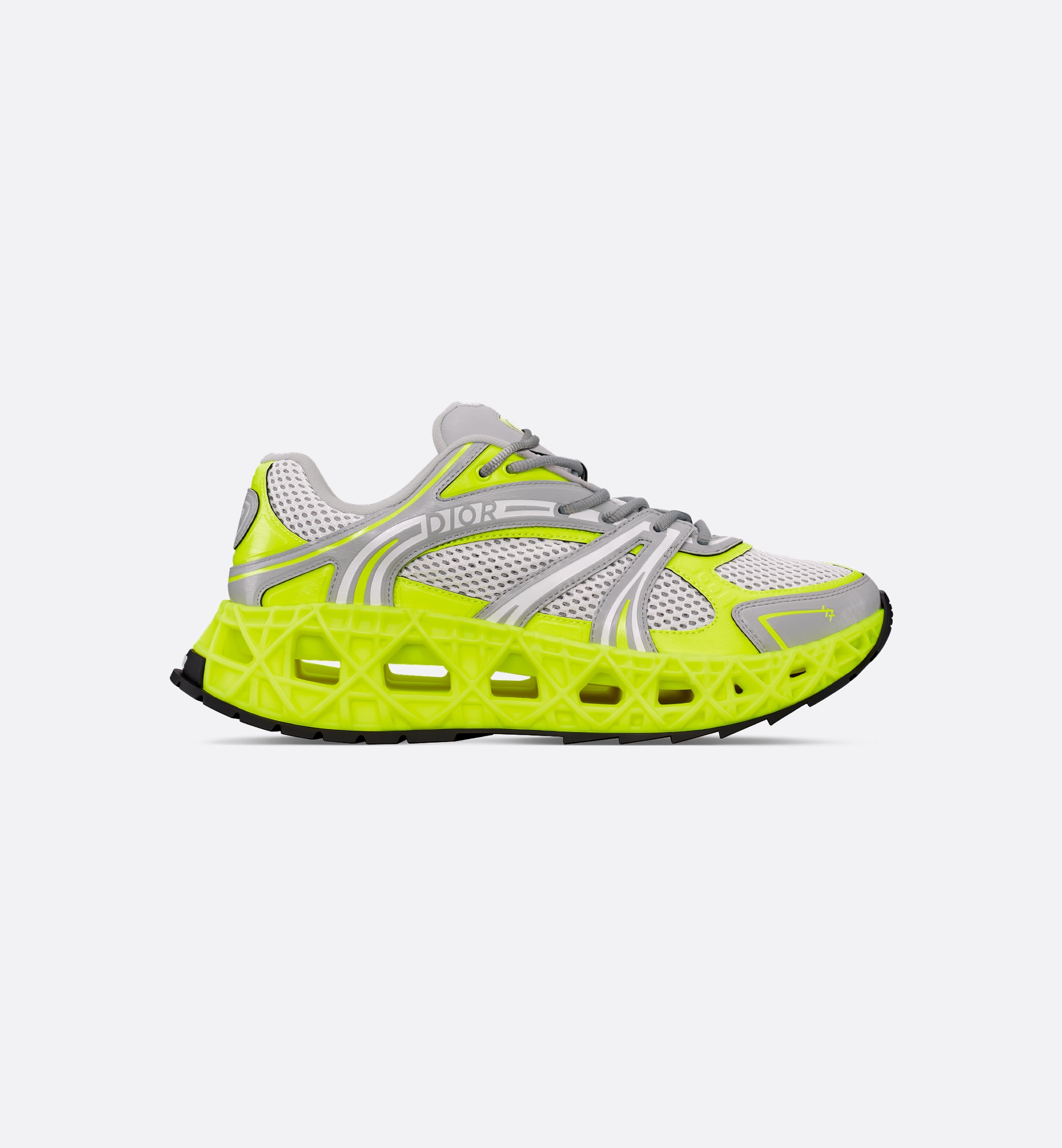 B35 NXXT Sneaker – LIMITED AND NUMBERED EDITION - 4