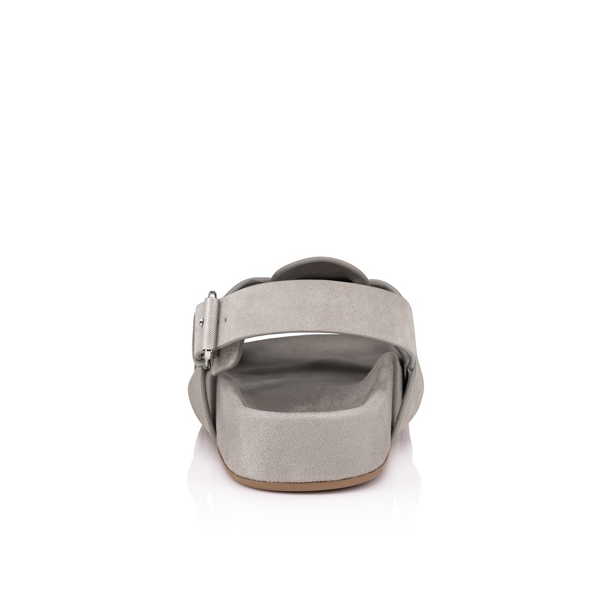 Varsibuckle Bizz Grey - 3