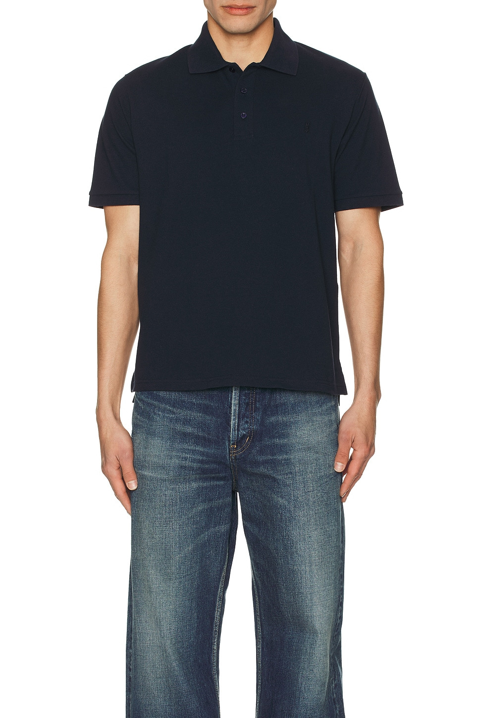 Pique Polo - 4