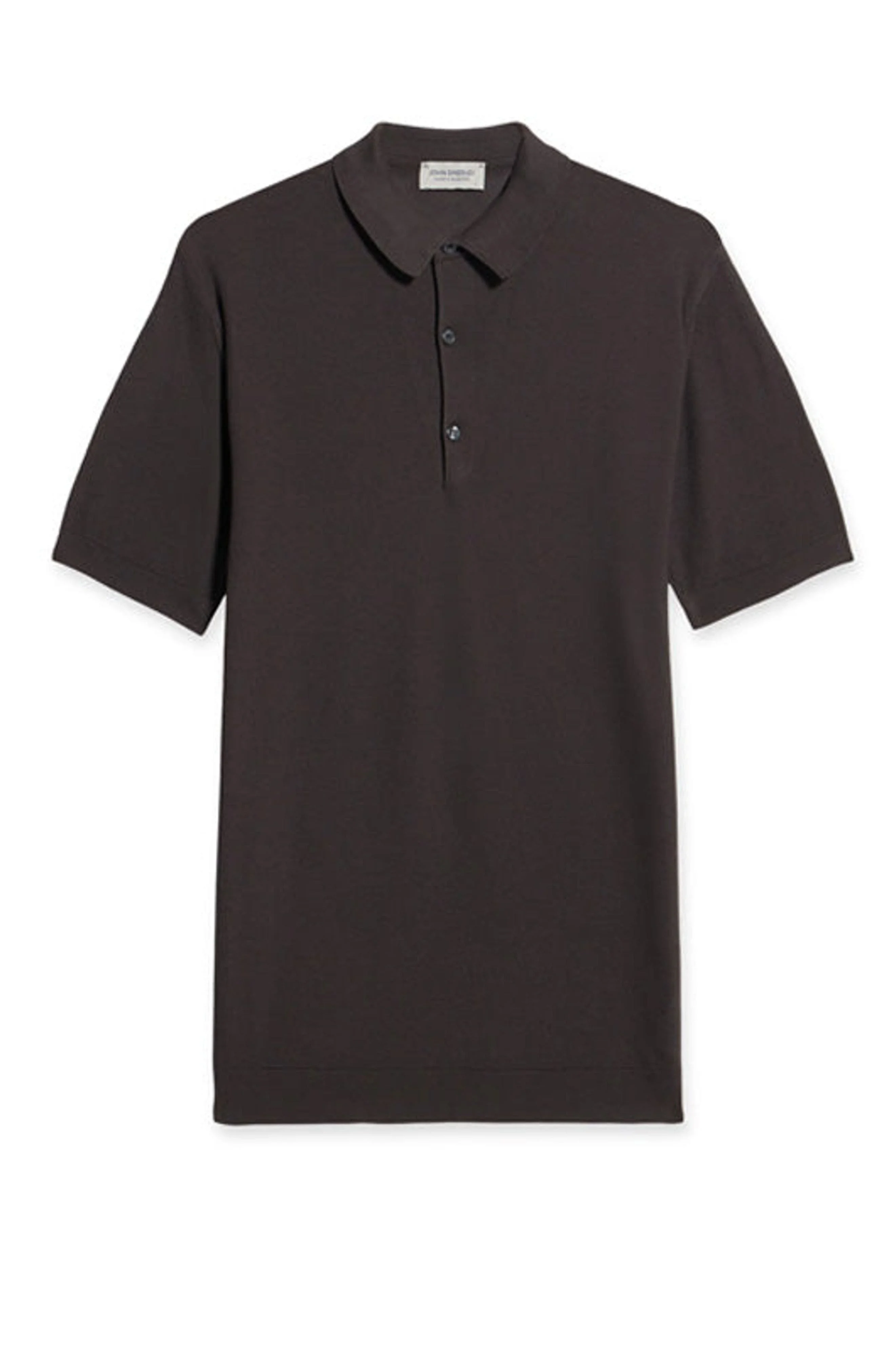 Fortela Polo Shirt in Brown at Nordstrom - 1