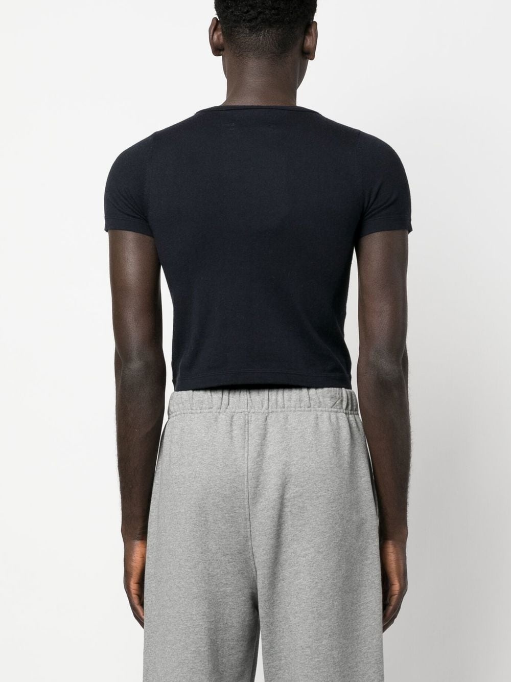 Tina knitted T-Shirt - 8
