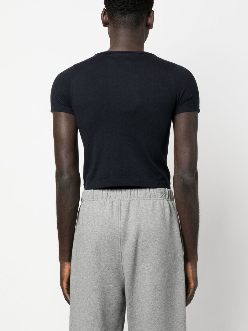 Tina knitted T-Shirt 5