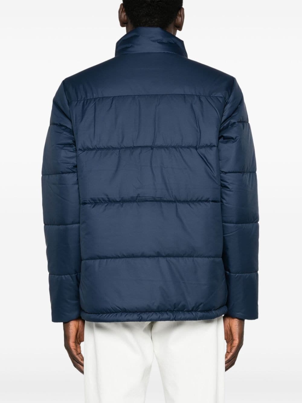 No Hooded Norris puffer jacket - 4
