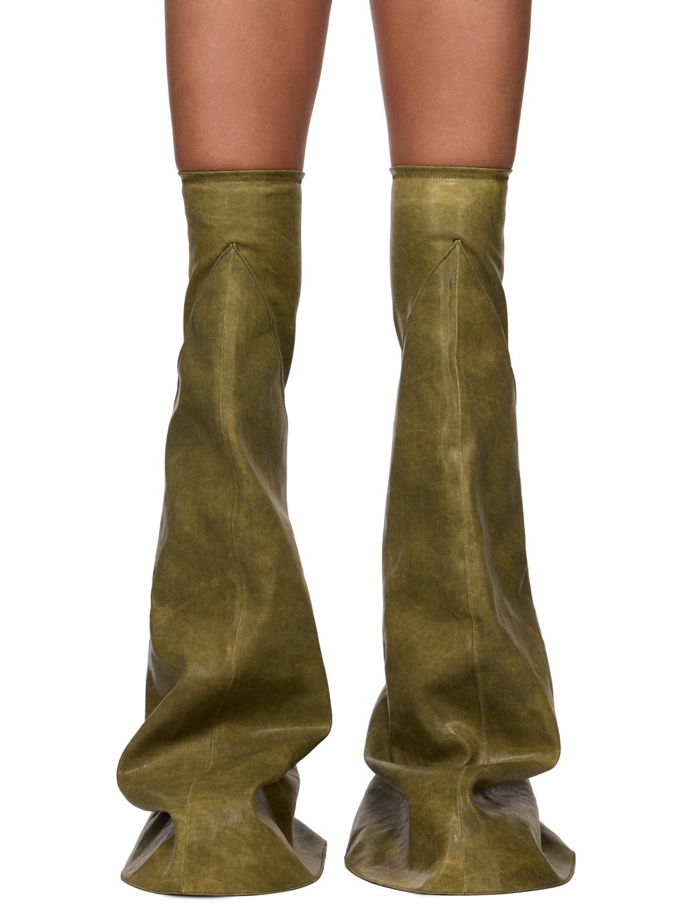 BOOTS - 2