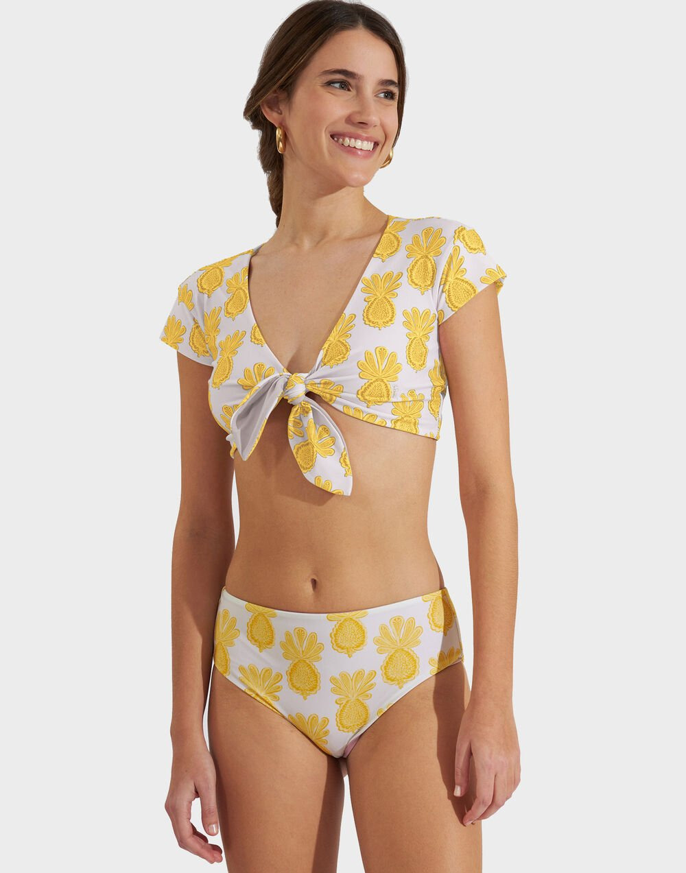 Bardot Top - 2