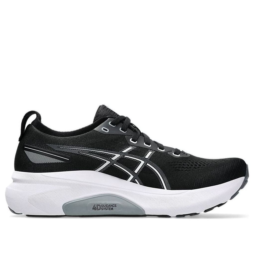 ASICS Gel-Kayano 31 2E Wide 'Black White' 1011B869-002 - 2