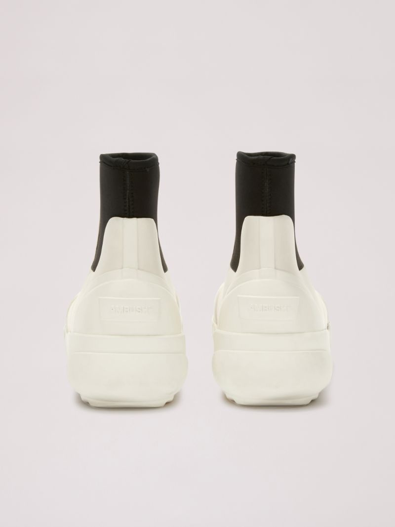 Rubber Boot - 4