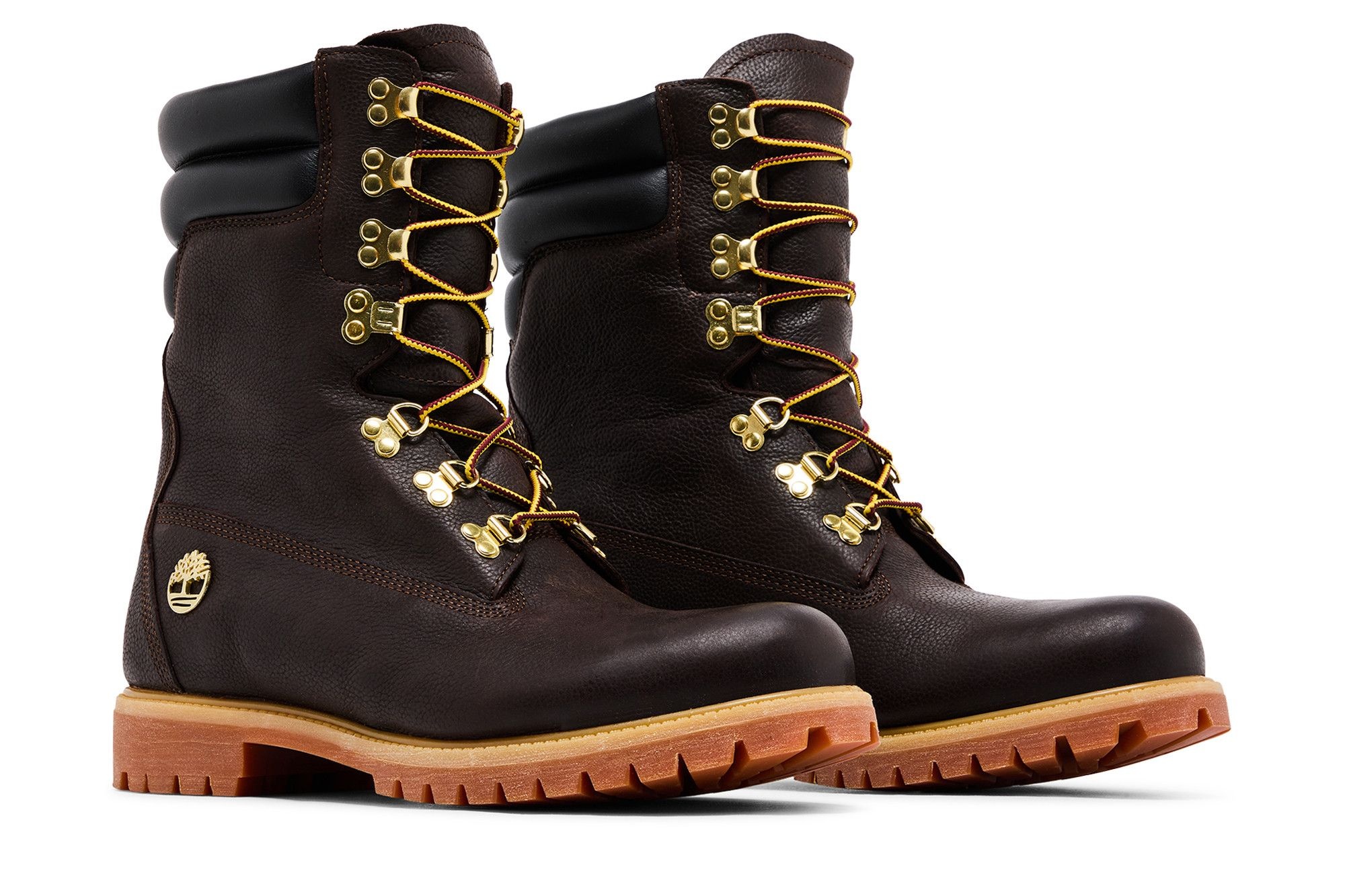 Super Boot 'Espresso' - 8