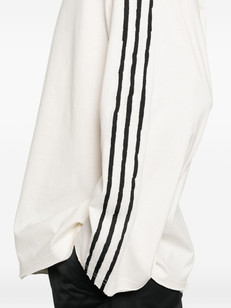 3-Stripes long-sleeved T-shirt 5