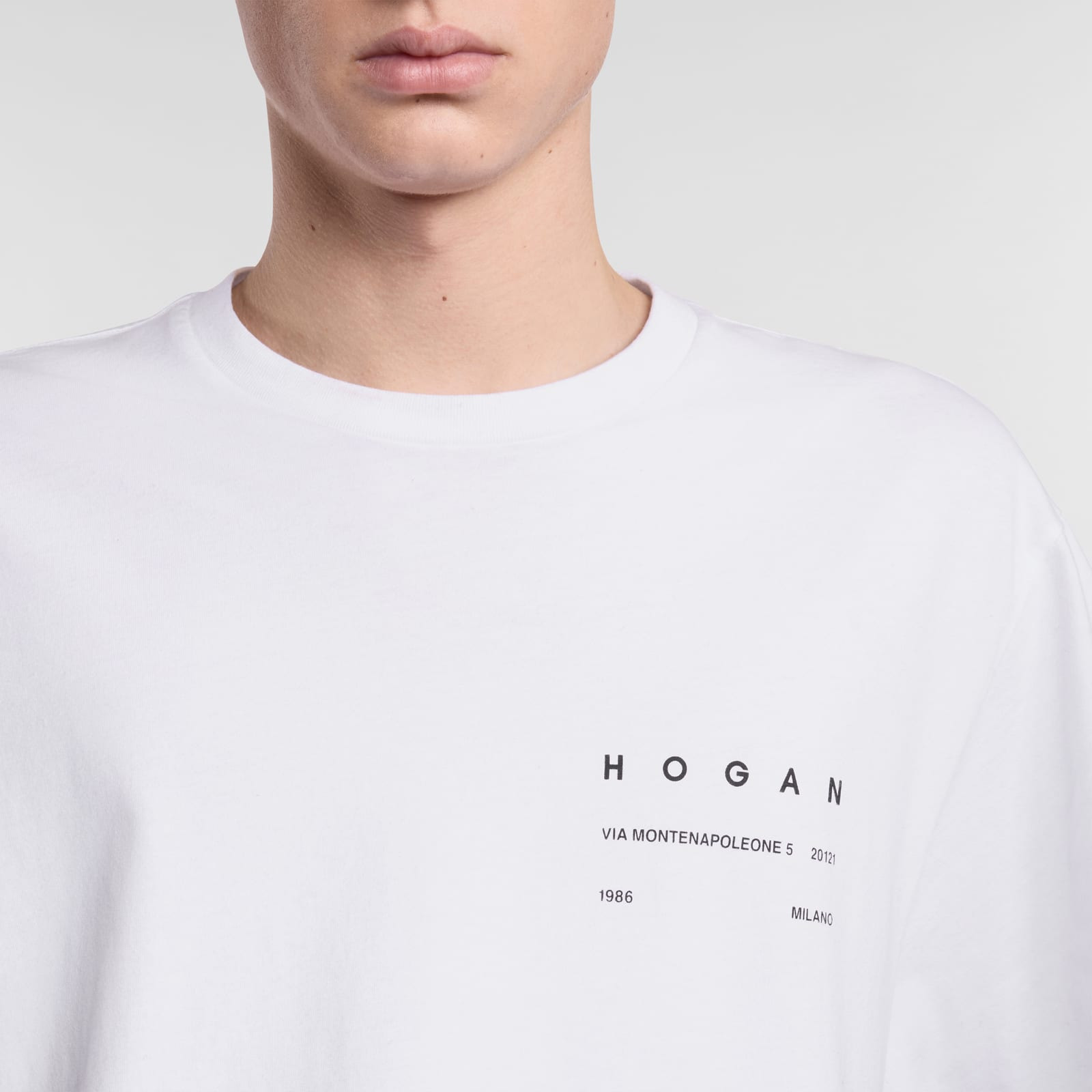 T-shirt - 7