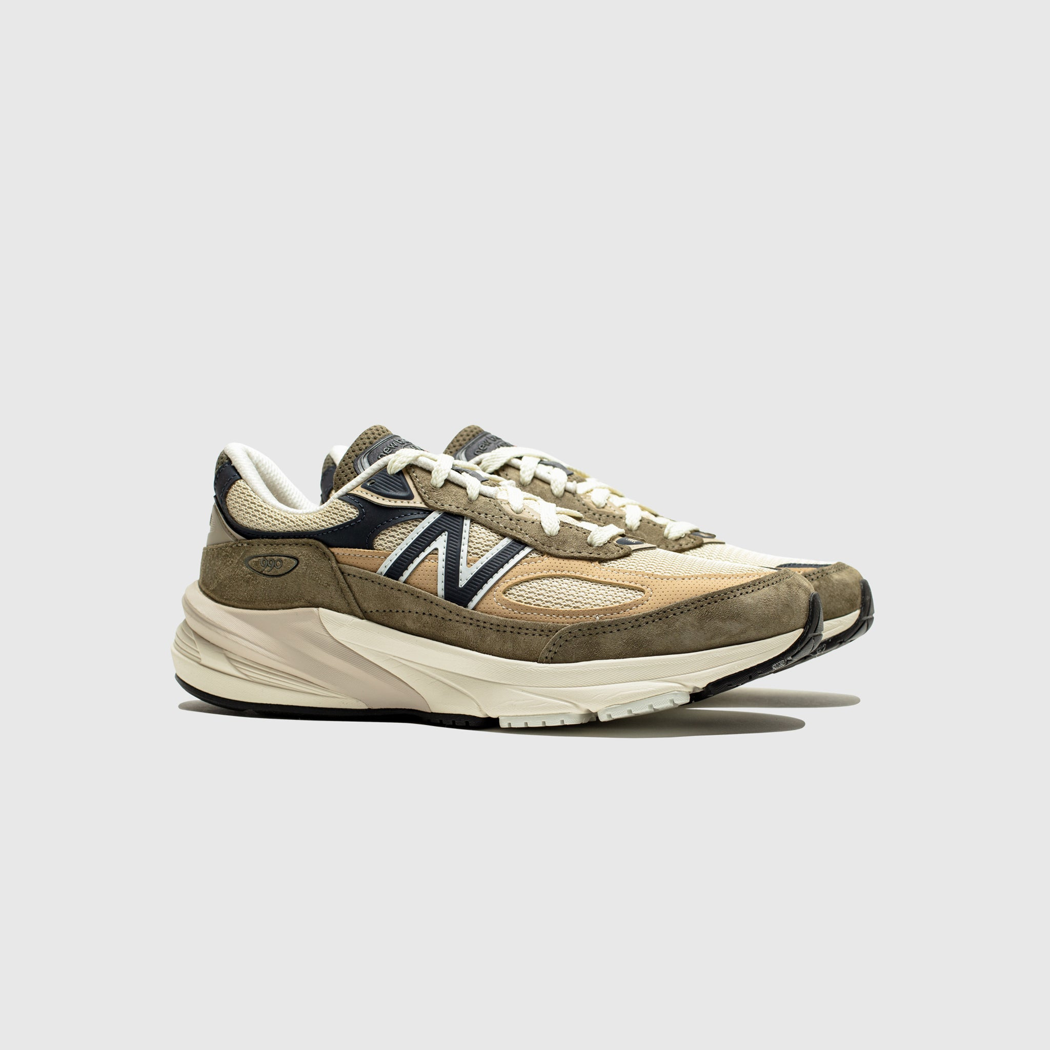 U990WO6 "MADE IN USA" - 2