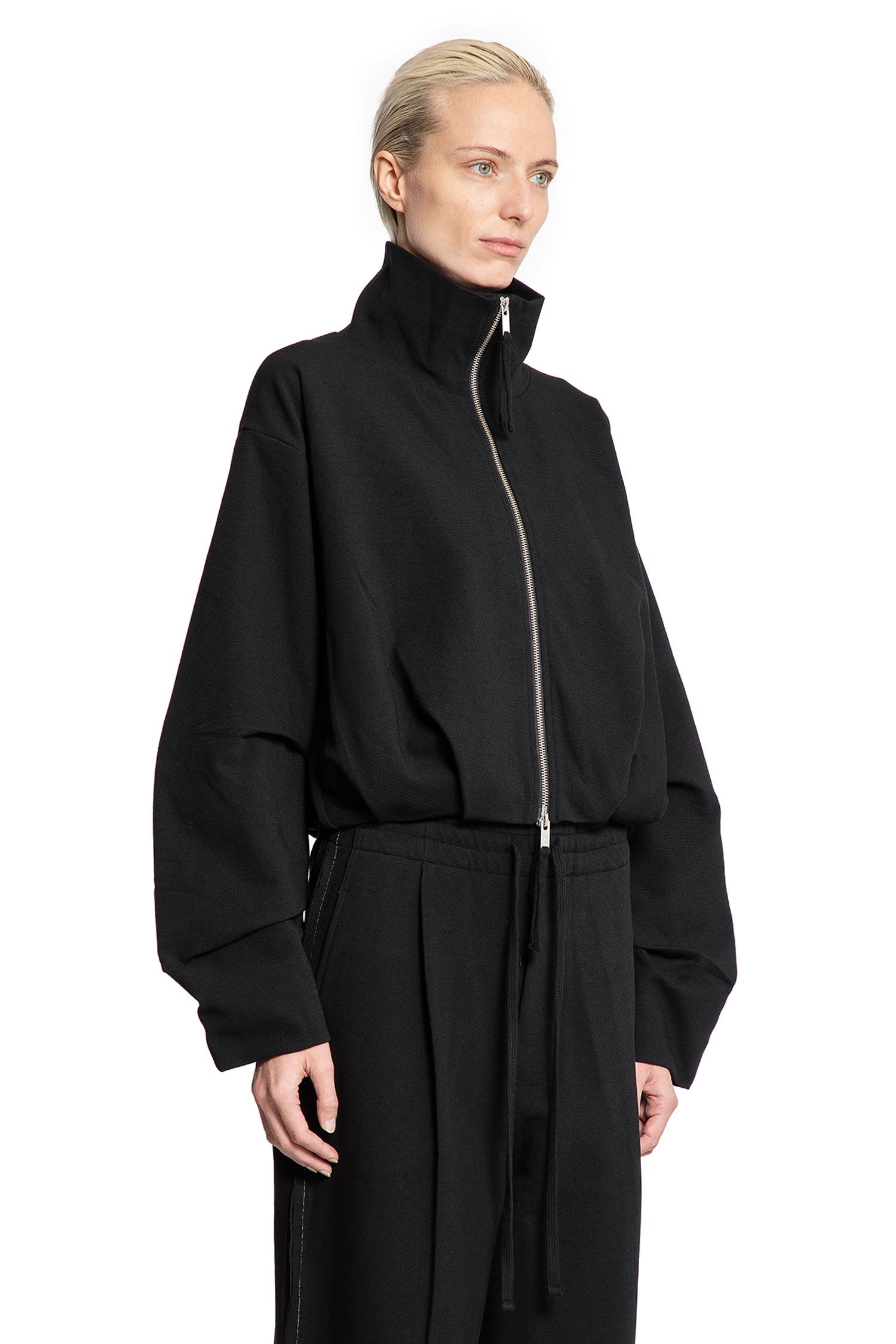 Cropped-Harrington-Jacket - 2