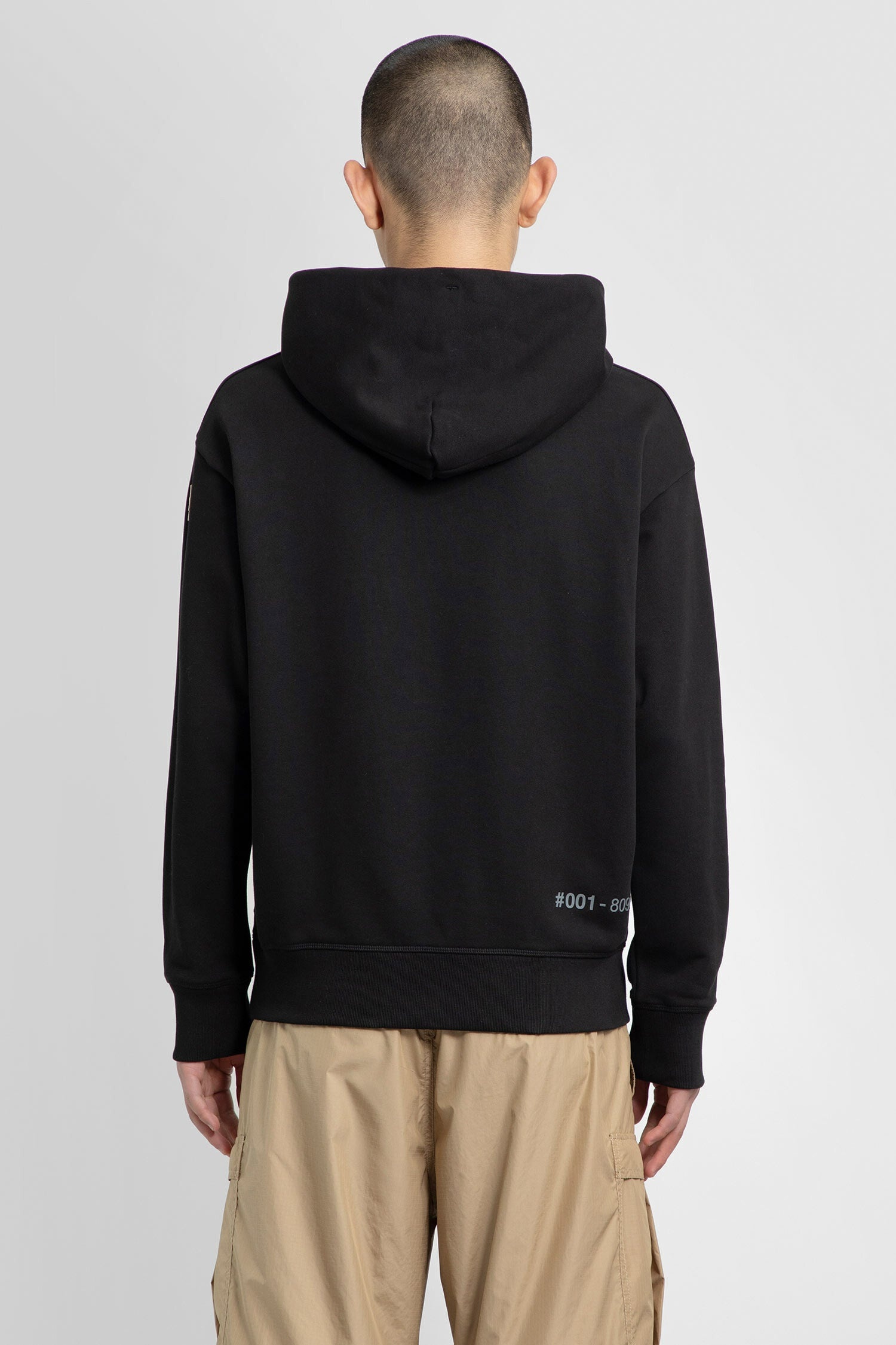 Logo-Hoodie - 3