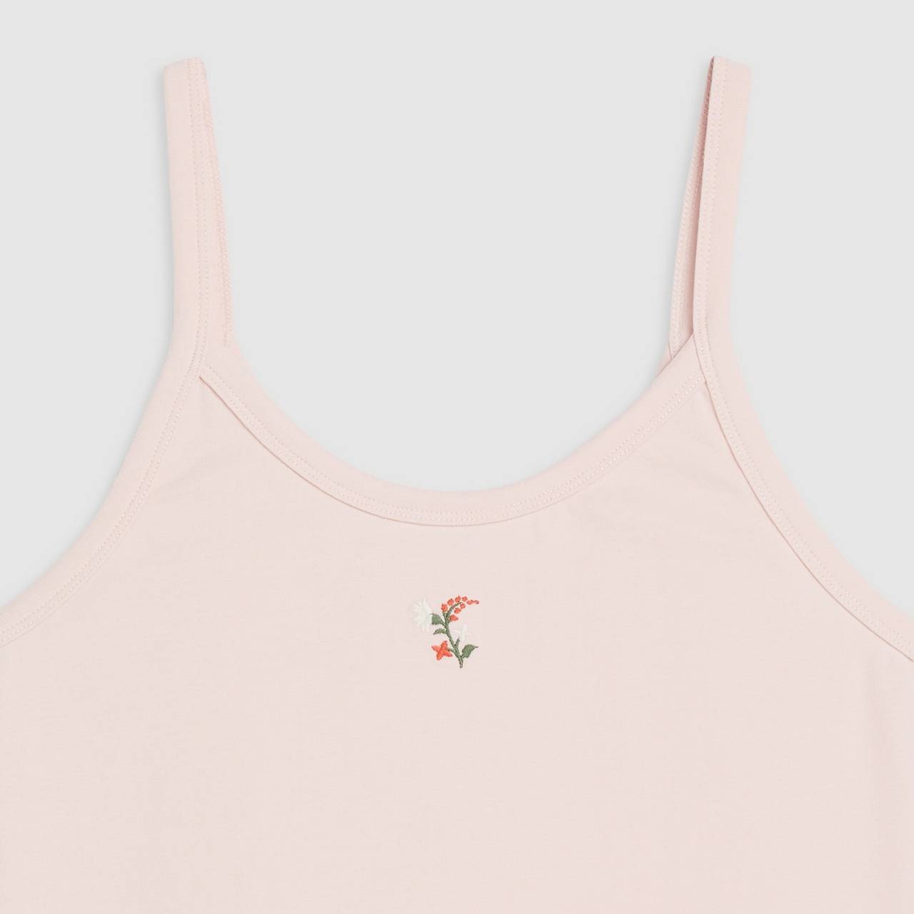 GRAPHIC MOLLY TANK TOP - 7