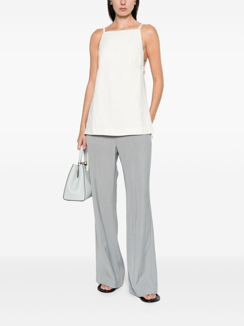 ST. AGNI sleeveless top outlook