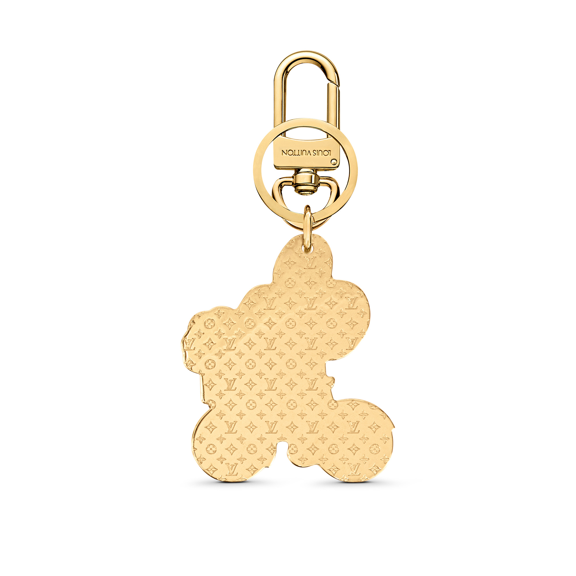 Vivienne Bike Bag Charm and Key Holder - 2