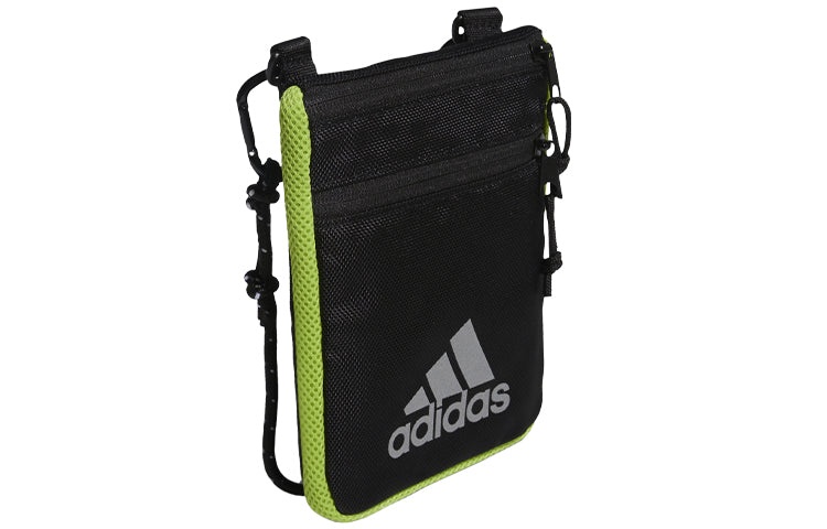adidas Two-in-One Organizer Bag 'Black' FM6854 - 2