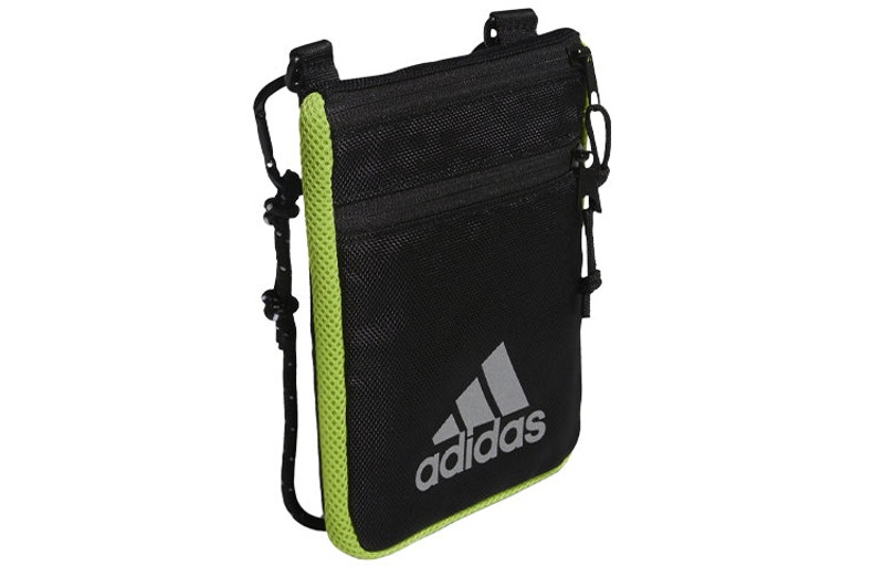 adidas adidas Two-in-One Organizer Bag 'Black' FM6854 outlook