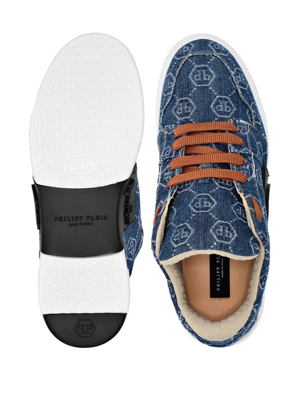 monogam sneakers - 3