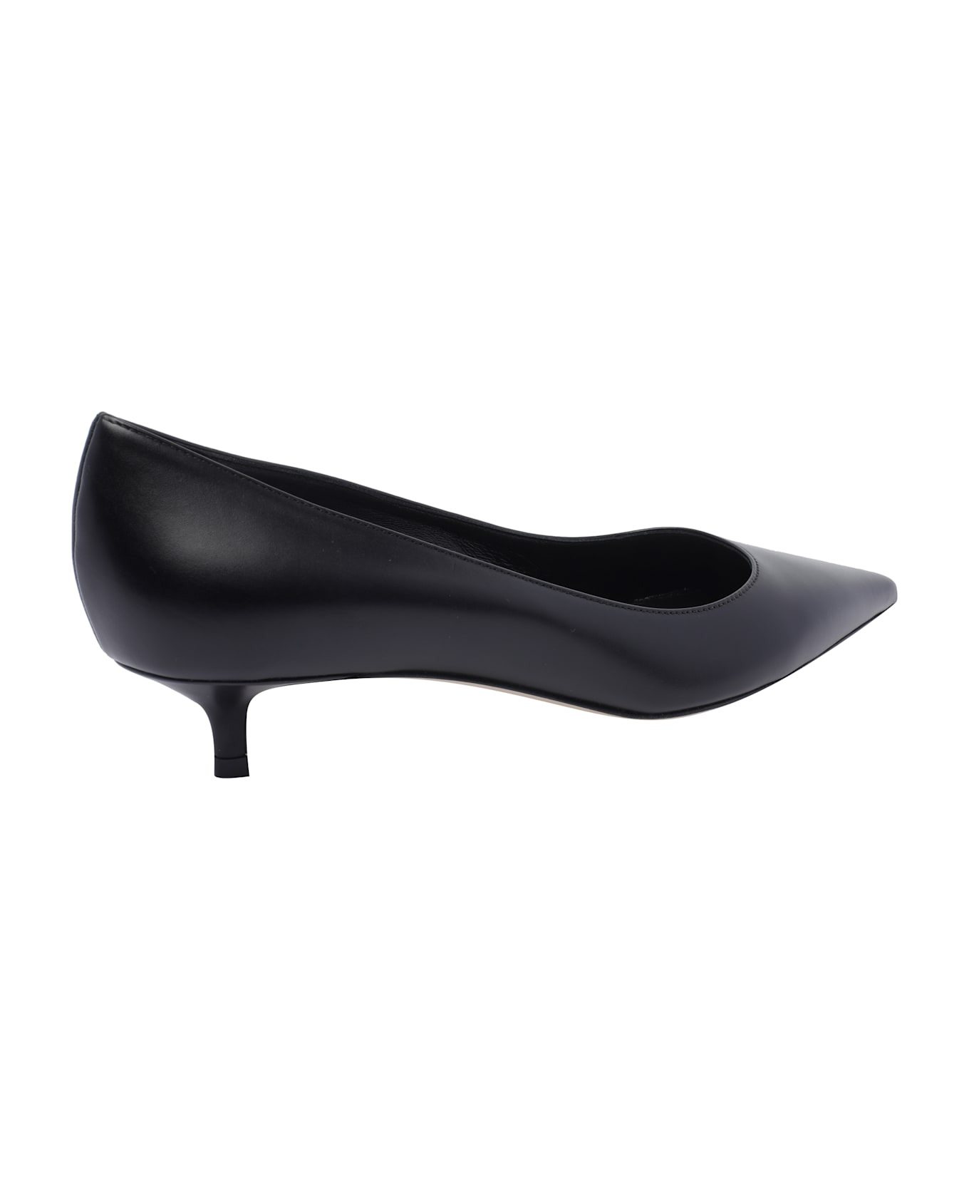 Amelia Pumps - 3