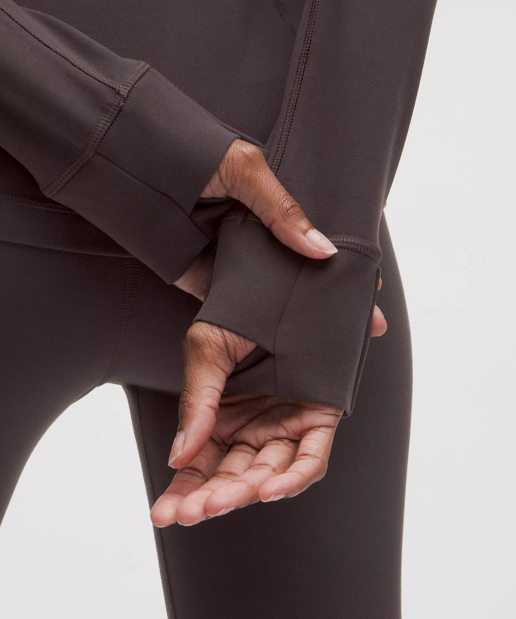 Define Jacket *Nulu - 6