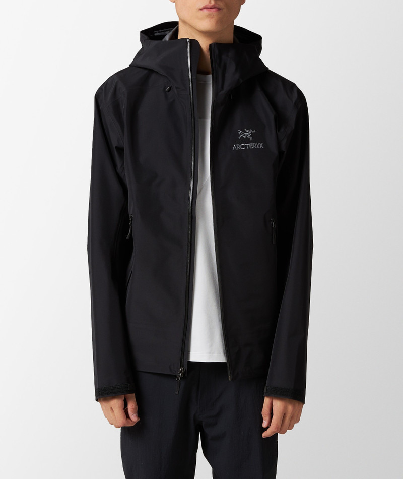 Arc'teryx Beta LT Jacket outlook