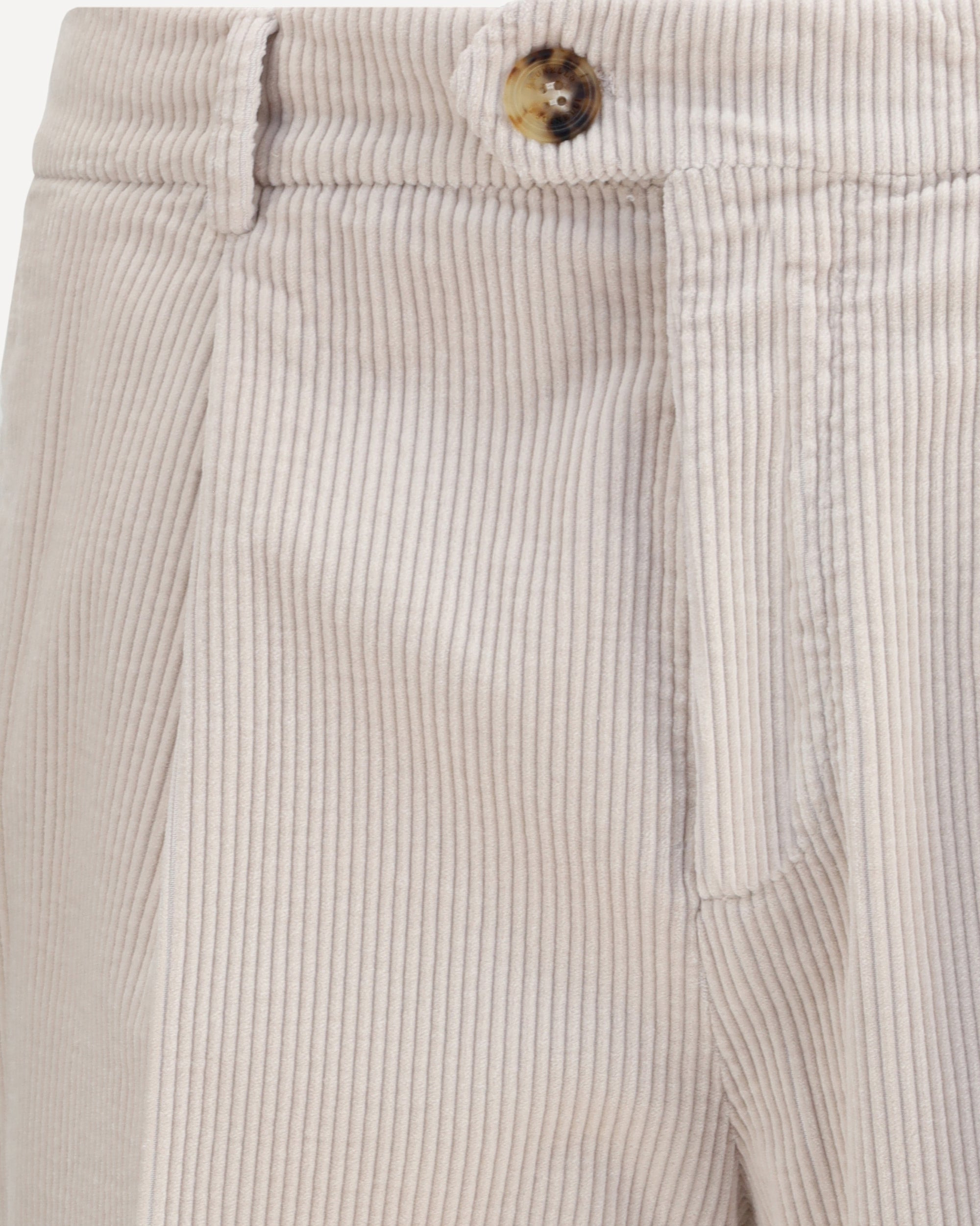 Corduroy Pants - 3