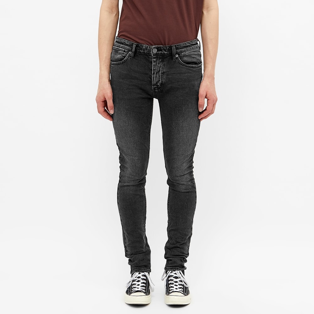 Ksubi Van Winkle Skinny Jean - 4