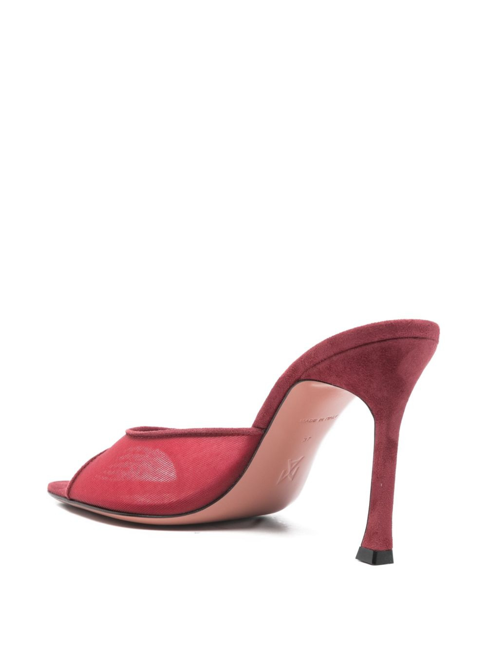 95mm Alexia mules - 3