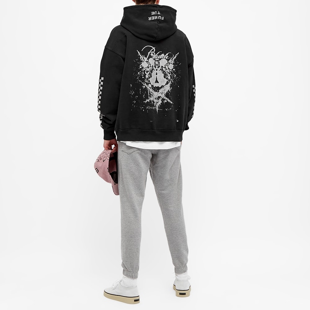 Rhude Rhacer 3 Popover Hoody - 7