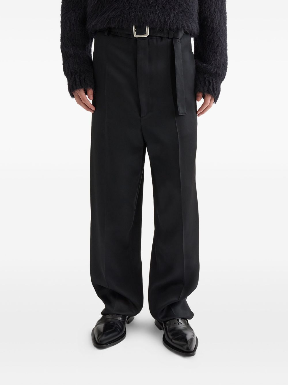 tailored trousers - 2