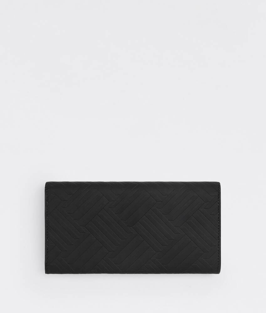 long wallet with coin purse - 3