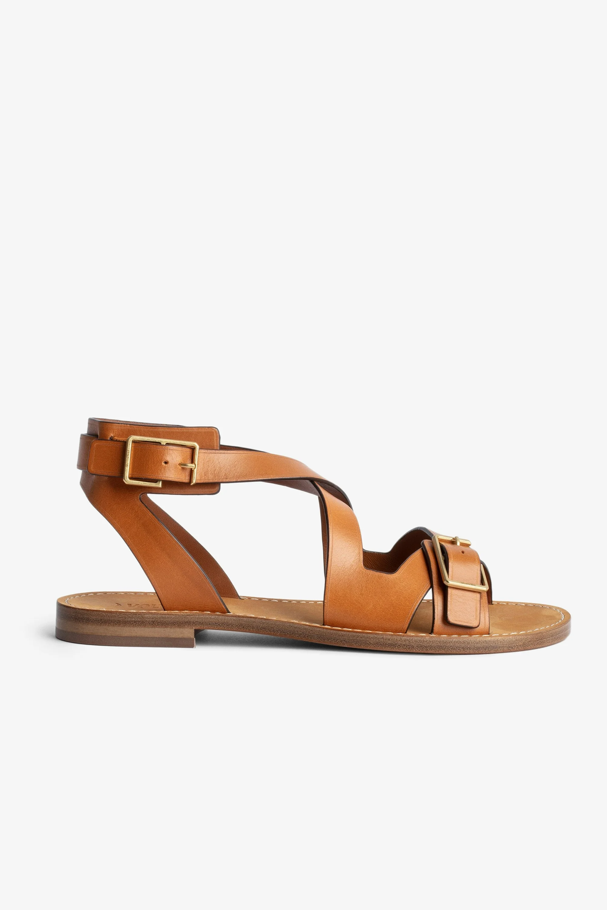 Cecilia Caprese Sandals - 1