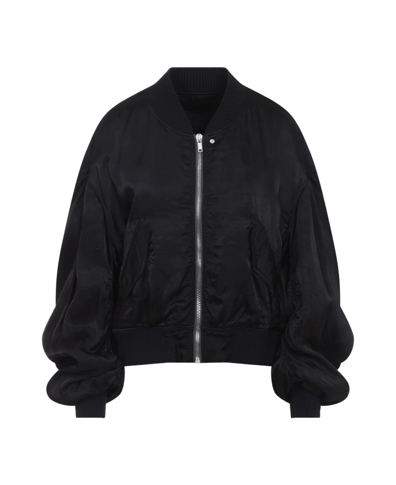 Secchia Flight Jacket - 1