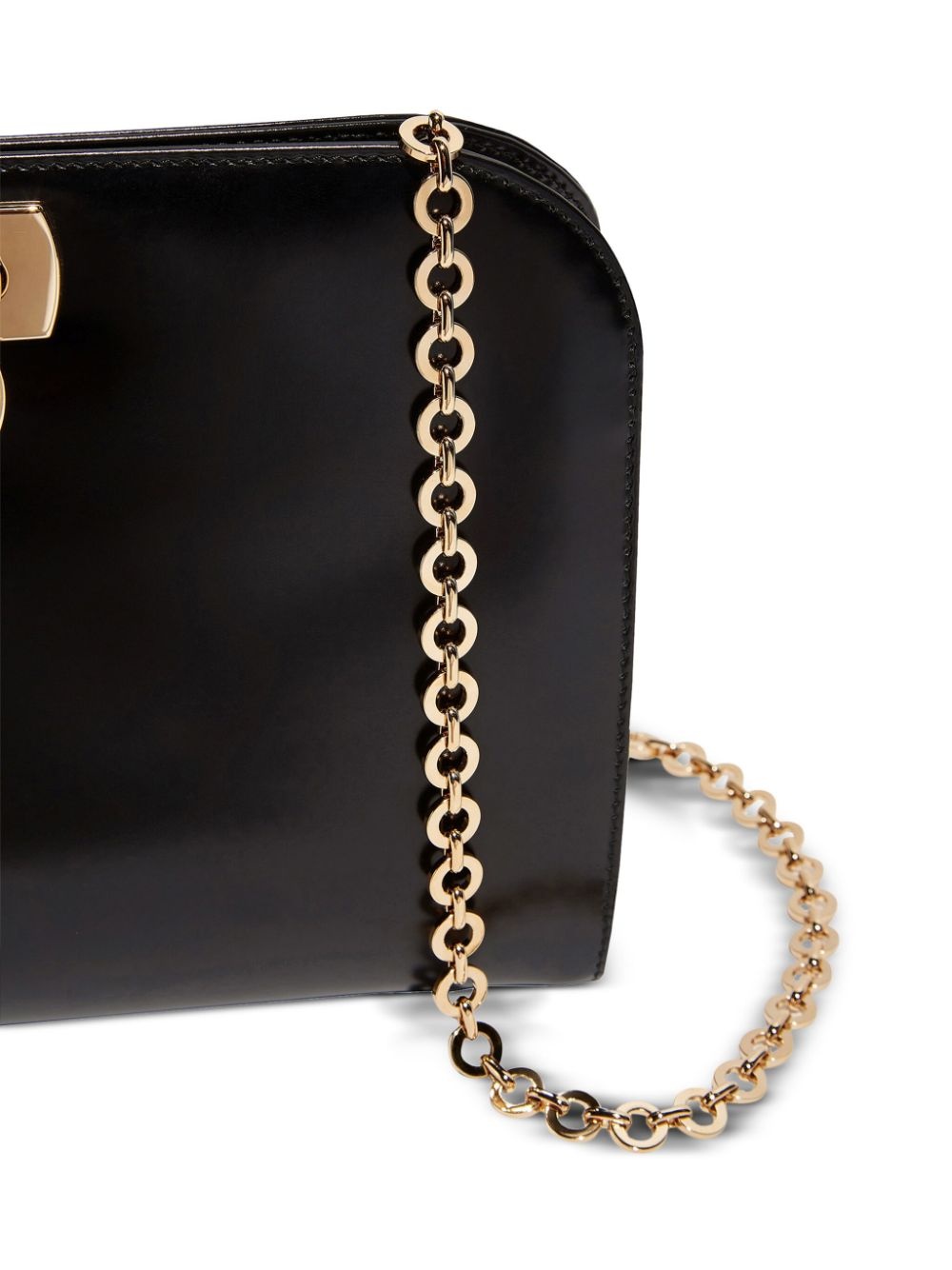 Diana leather clutch - 6
