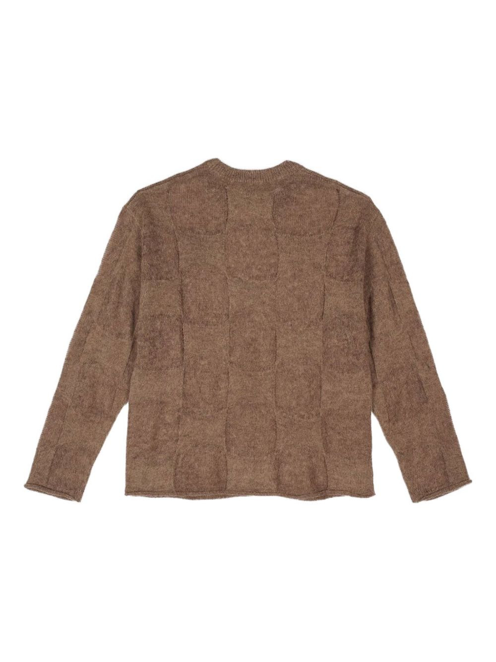 crew-neck sweater - 4