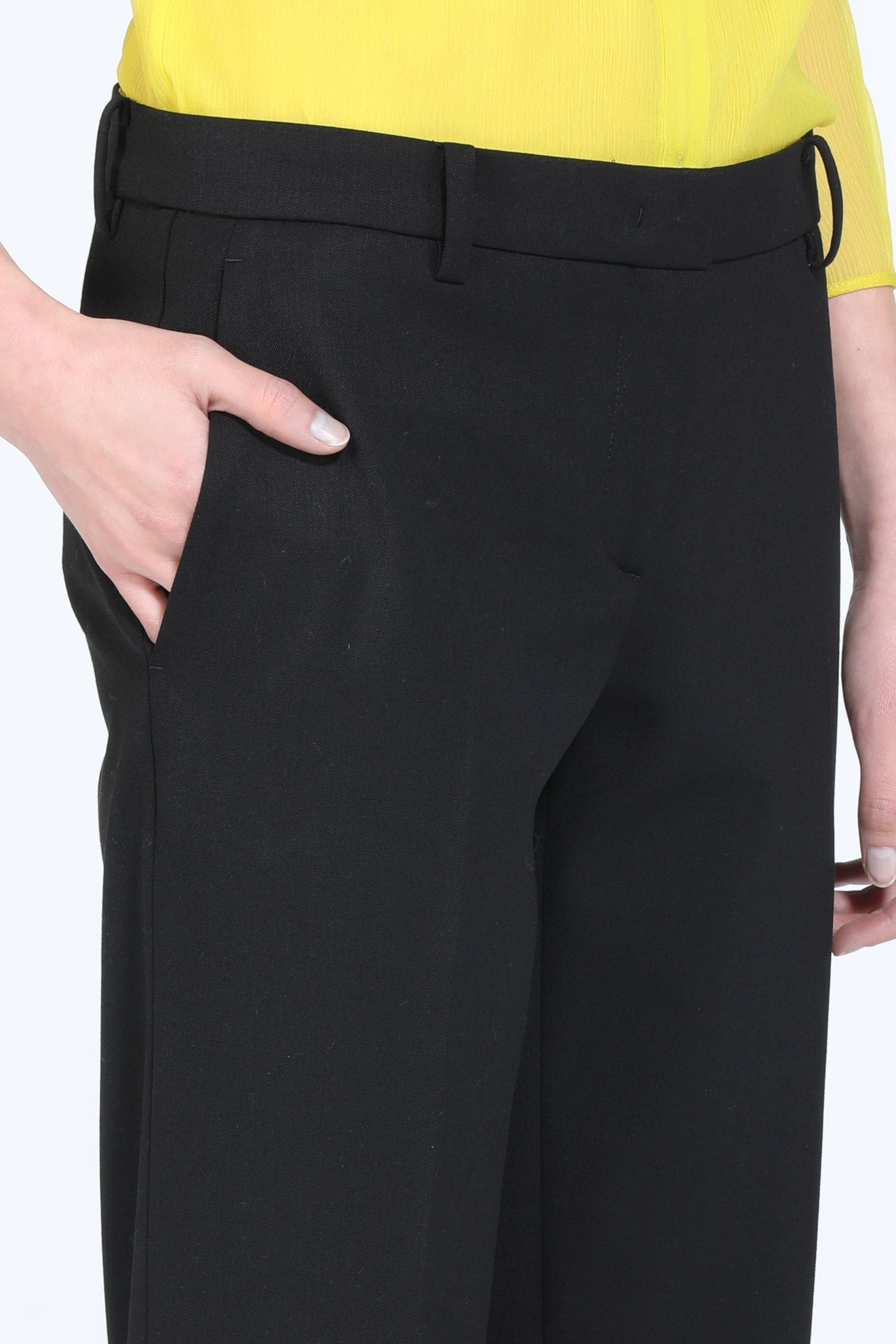 TAPERED TROUSERS - 5