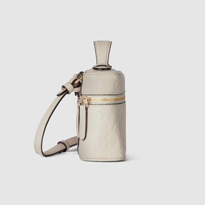 GG Emblem super mini bag 7