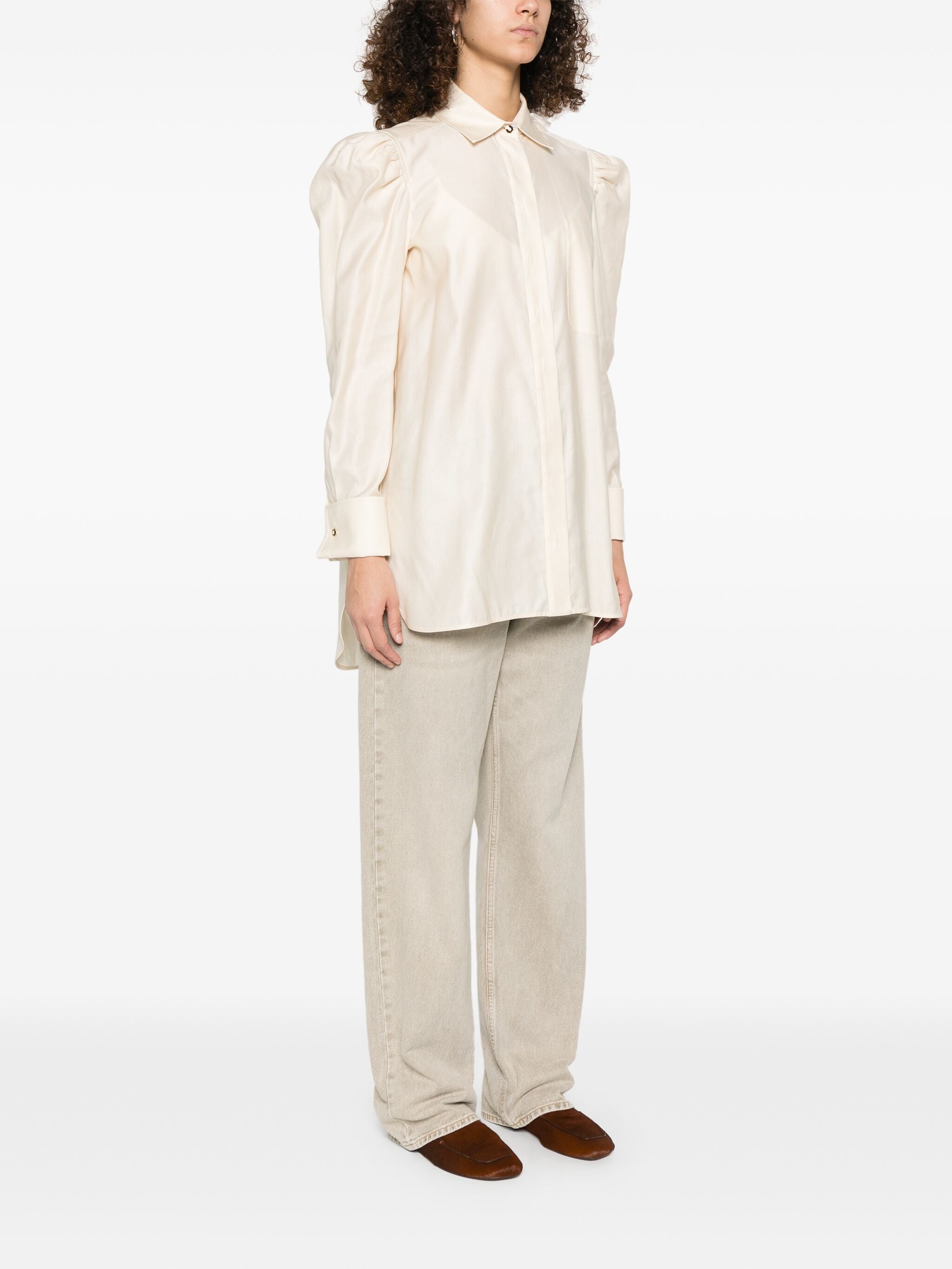 Faraday Shirt - 3
