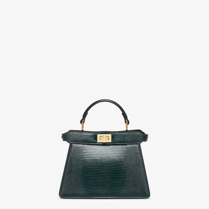 Peekaboo ISeeU Petite 1