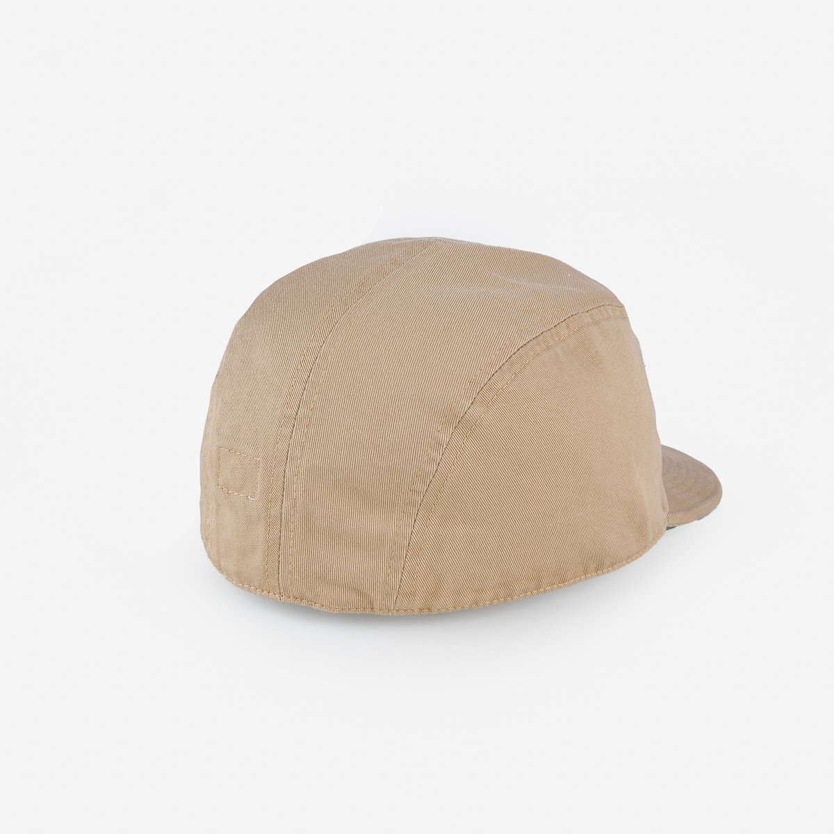 PN-0064 Papa Nui - Devotion Hat - Khaki - 4