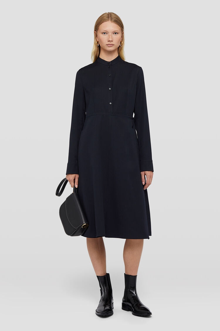 Shirt Dress - 5