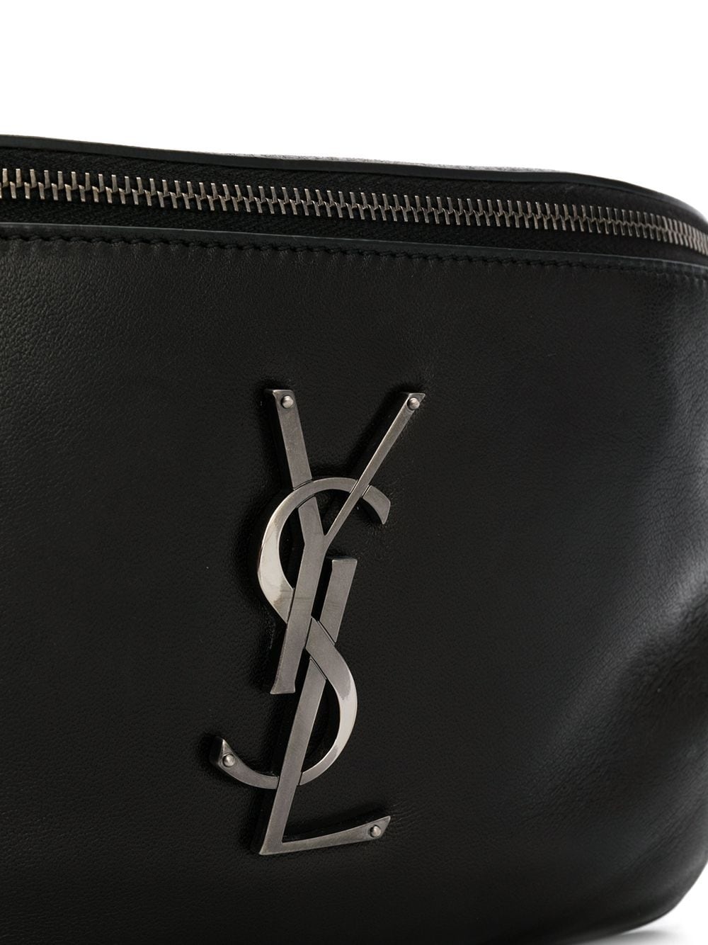 Monogram belt bag - 4