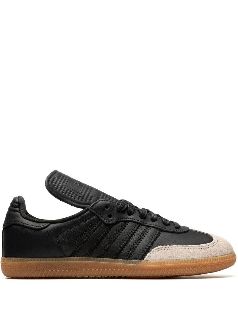 x Pharrell Williams Samba sneakers - 1