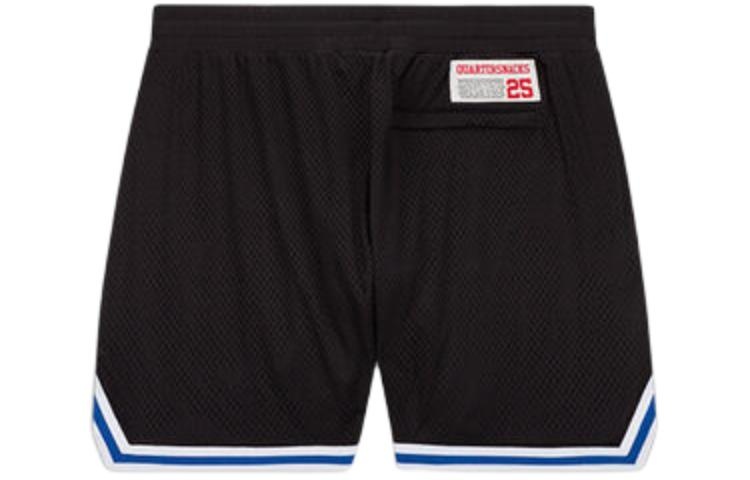 Converse CONS x Quartersnacks Short 'Black' 10026953-A01 - 2