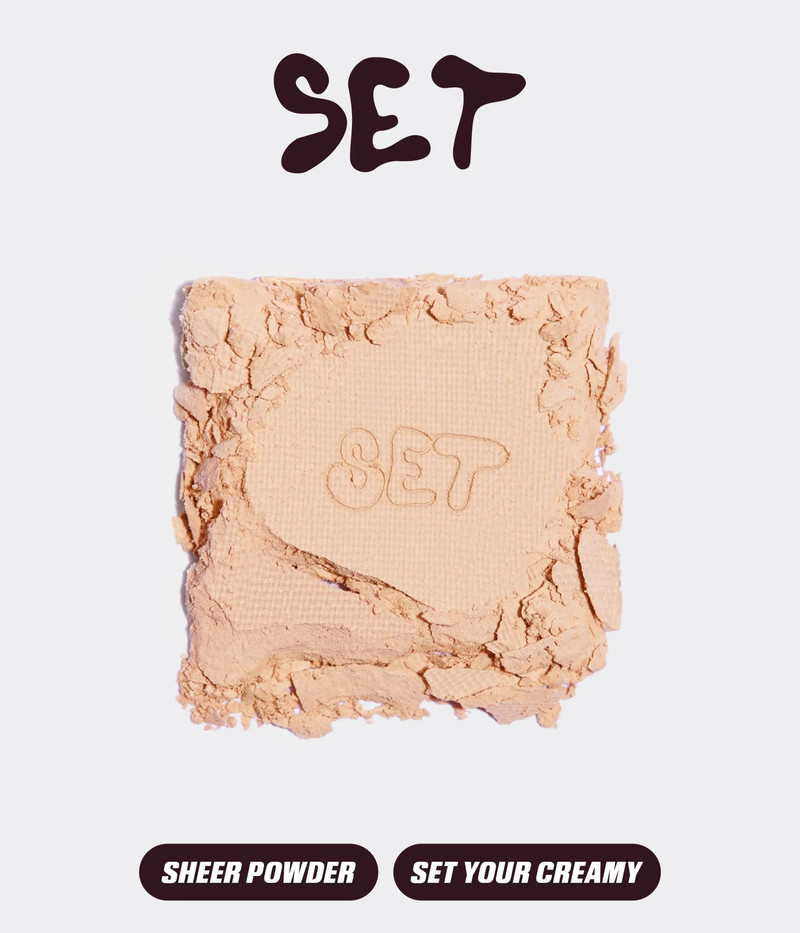 Creamy Obsessions Eyeshadow Palette 6