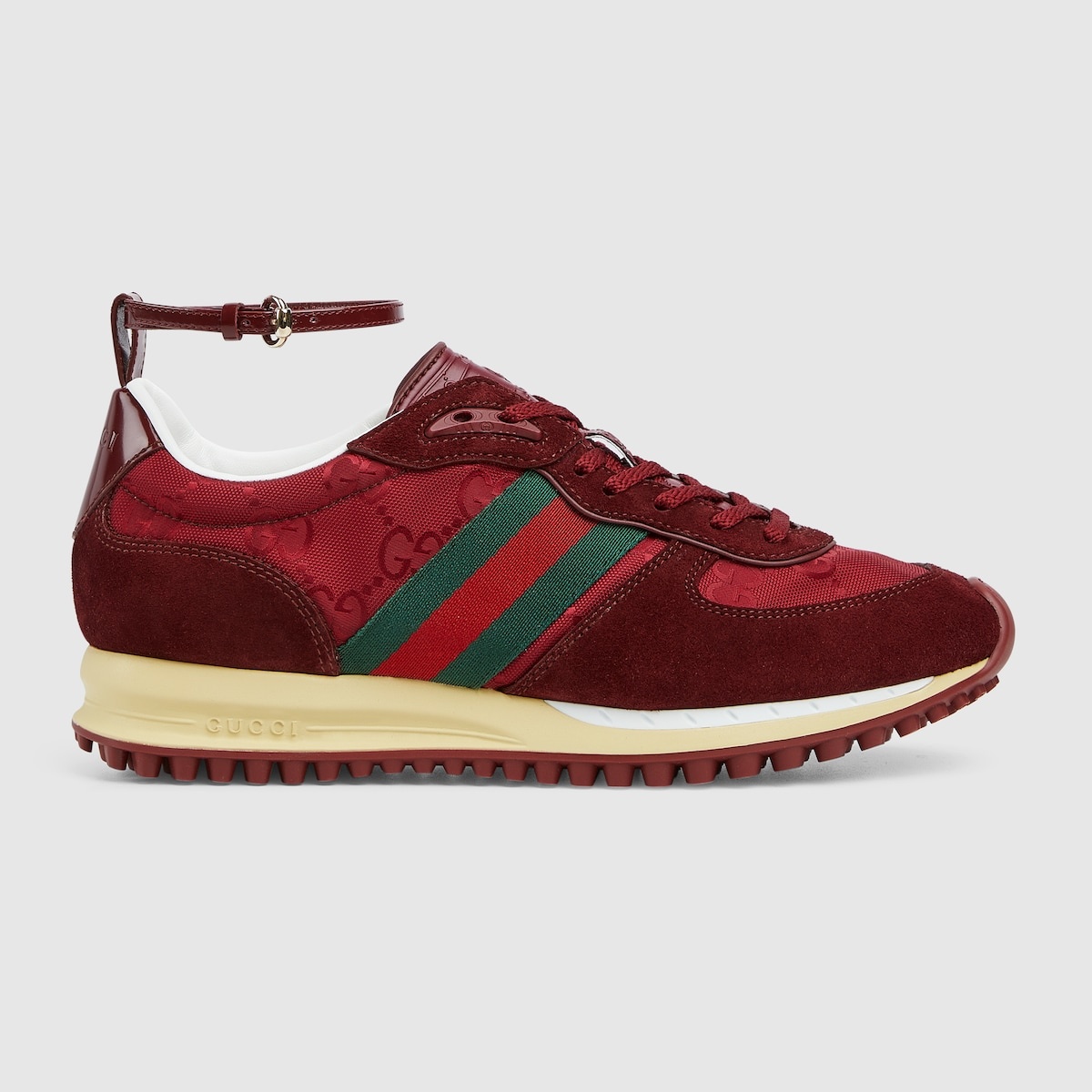 GUCCI Women's Gucci Re-Motion sneaker | REVERSIBLE